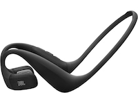 JBL Endurance Pace Trådløse Hodetelefoner, On-Ear (sort/grå) Hodetelefoner