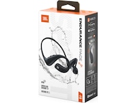 JBL Endurance Pace Trådløse Hodetelefoner, On-Ear (sort/grå) Hodetelefoner