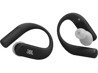 JBL Endurance PEAK 4 True Wireless Ørepropper, in-ear (sort/grå) Ørepropper
