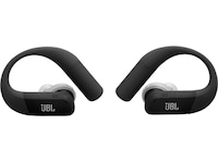 JBL Endurance PEAK 4 True Wireless Ørepropper, in-ear (sort/grå) Ørepropper