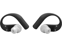 JBL Endurance PEAK 4 True Wireless Ørepropper, in-ear (sort/grå) Ørepropper