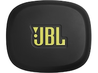 JBL Endurance Zone Trådløse ørepropper, Open Ear (sort/lime) Ørepropper
