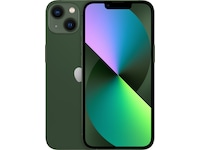 iPhone 13 128GB (grønn) - Gradering B Mobiltelefoner