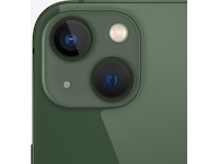 iPhone 13 128GB (grønn) - Gradering B Mobiltelefoner
