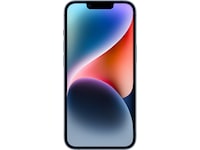 iPhone 14 128GB (blå) - Gradering B Mobiltelefoner