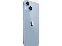 iPhone 14 128GB (blå) - Gradering B Mobiltelefoner