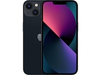 iPhone 13 128GB (midnatt) - Gradering B Mobiltelefoner