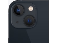 iPhone 13 128GB (midnatt) - Gradering B Mobiltelefoner