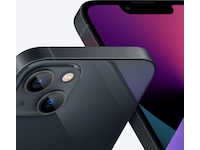 iPhone 13 128GB (midnatt) - Gradering B Mobiltelefoner