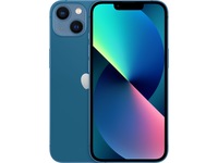 iPhone 13 128GB (blå) - Gradering B Mobiltelefoner