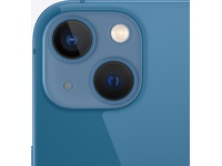 iPhone 13 128GB (blå) - Gradering B Mobiltelefoner