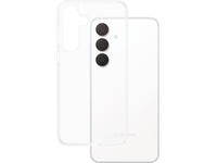 PanzerGlass CARE Galaxy S25 FE Urban Combat deksel (gjennomsiktig) Deksel til mobiltelefon