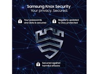 Samsung 43" Q7F2 QLED 4K Smart TV (2025) 20 - 49 tommer TV