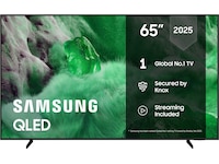 Samsung 65" Q7F2 QLED 4K Smart TV (2025) 60 - 69 tommer TV