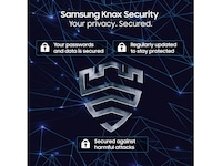 Samsung 65" Q7F2 QLED 4K Smart TV (2025) 60 - 69 tommer TV