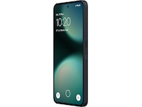 Nothing Phone (3a) Lite 128GB (sort) Mobiltelefoner