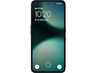 Nothing Phone (3a) Lite 128GB (sort) Mobiltelefoner