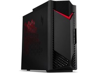 Acer Nitro 50 N50-656 Gaming-PC stasjonær