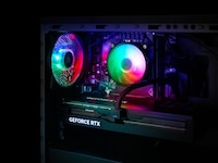 Acer Predator Orion 3000 665 Gaming-PC stasjonær