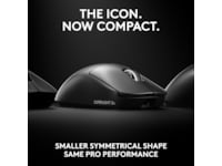 Logitech Pro X Superlight 2c Trådløs Gamingmus (svart) -B-Grade Demo mus