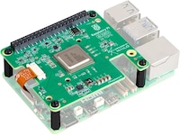 Raspberry Pi AI HAT+ (26T) Tilbehør