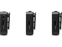Røde Wireless GO Gen 3 Kameramikrofon