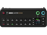 Røde RØDECaster Video Capture & streaming