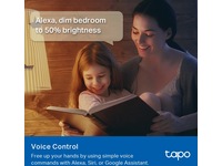 TP-Link Tapo L535E Smart Lyspære Lyspærer & LED-pærer