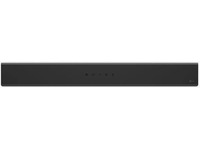 LG NS40TR lydplanke med subwoofer og to bakhøyttalere Lydplanker