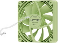 HYTE FA12 Vifte 4pk (grønn) Vifter