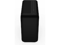 HYTE X50 Air Mid Tower (svart) Midi tower