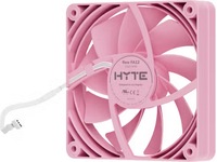 HYTE FA12 Vifte 4pk (rosa) Vifter
