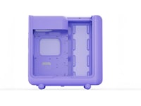 HYTE X50 Mid Tower (lilla) Midi tower