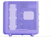 HYTE X50 Mid Tower (lilla) Midi tower