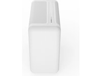 HYTE X50 Air Mid Tower (hvit) Midi tower