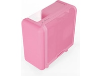 HYTE X50 Midi-Tower (rosa) Midi tower