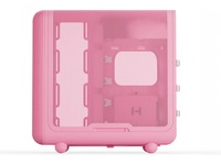 HYTE X50 Midi-Tower (rosa) Midi tower