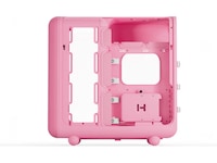 HYTE X50 Midi-Tower (rosa) Midi tower