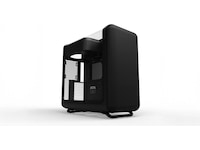 HYTE X50 Mid Tower (svart) Midi tower