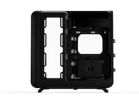 HYTE X50 Mid Tower (svart) Midi tower