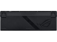 Asus ROG Azoth 96 HE Trådløst Gamingtastatur (sort) Gamingtastatur