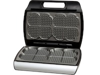 Åviken Elegance 910.209 Dobbelt vaffeljern Vaffeljern