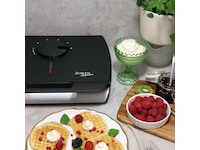 Åviken Elegance 910.209 Dobbelt vaffeljern Vaffeljern