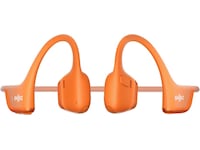 SHOKZ OpenRun Pro2 trådløse hodetelefoner (oransje) Hodetelefoner