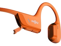 SHOKZ OpenRun Pro2 trådløse hodetelefoner (oransje) Hodetelefoner