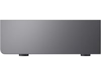 ASUS Ascent GX10 Barebone Mini PC Stasjonær PC