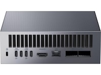 ASUS Ascent GX10 Barebone Mini PC Stasjonær PC
