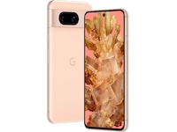 Google Pixel 8 128GB (rose) -B-Grade Demo mobiltelefoner