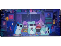 Mighty Setup Musematte (DJ Hamster) Gamingmusematte