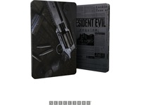 Resident Evil Requiem NSW2 (Steelbook DLX edition) Spill til Nintendo Switch 2